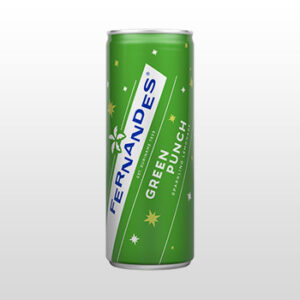 Fernandes Green Punch