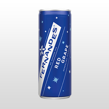 Fernandes Red Grape