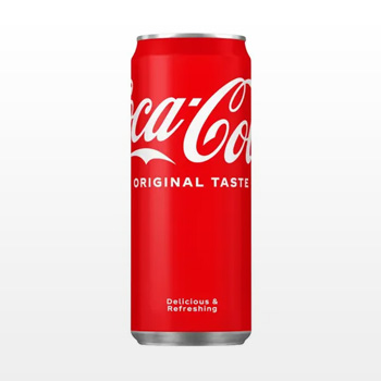 Coca-Cola Original