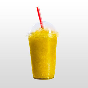 Tropische markoesa  slush