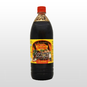 Sishado marinade